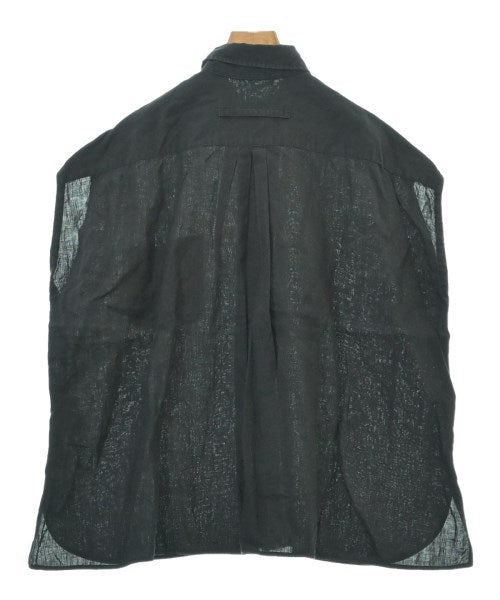 TICCA เสื้อลำลอง