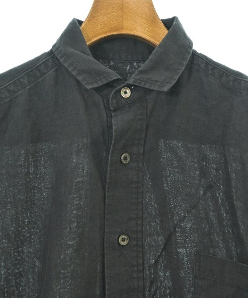 TICCA เสื้อลำลอง