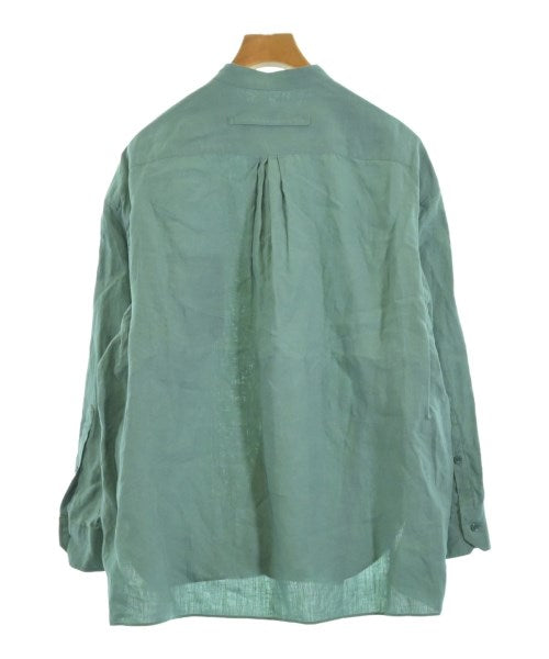 TICCA เสื้อลำลอง