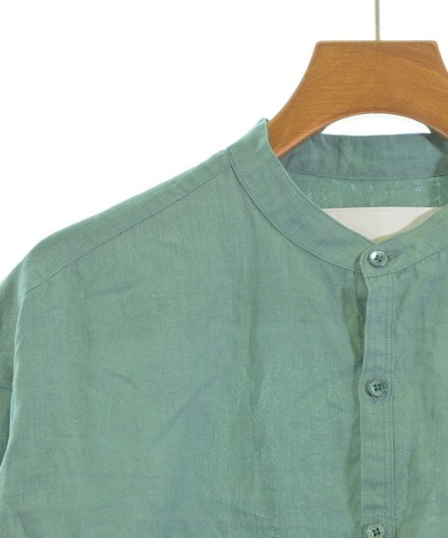 TICCA เสื้อลำลอง