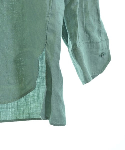 TICCA เสื้อลำลอง