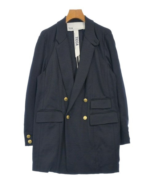 TICCA เบลเซอร์/แจ็คเก็ตสูท