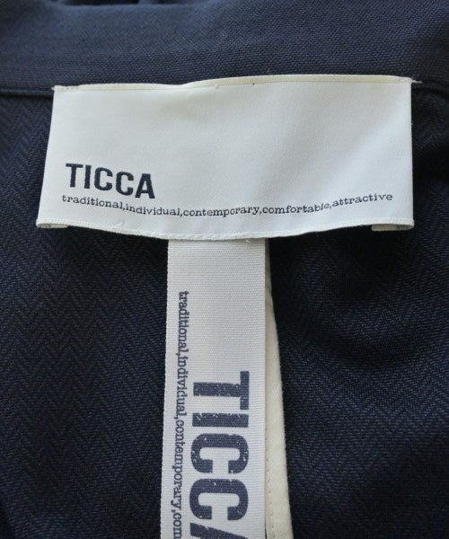 TICCA เบลเซอร์/แจ็คเก็ตสูท