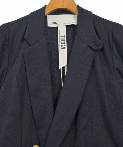 TICCA เบลเซอร์/แจ็คเก็ตสูท