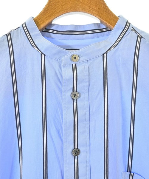 TICCA เดรสที่เป็นเสื้อเชิ้ตตัวยาว