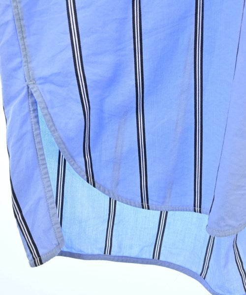 TICCA เดรสที่เป็นเสื้อเชิ้ตตัวยาว