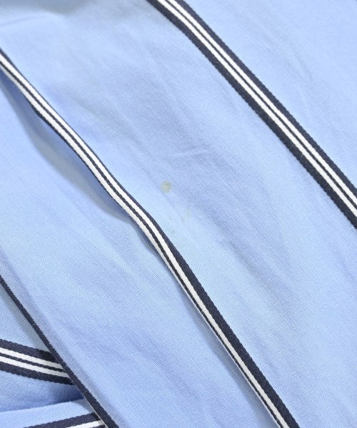 TICCA เดรสที่เป็นเสื้อเชิ้ตตัวยาว