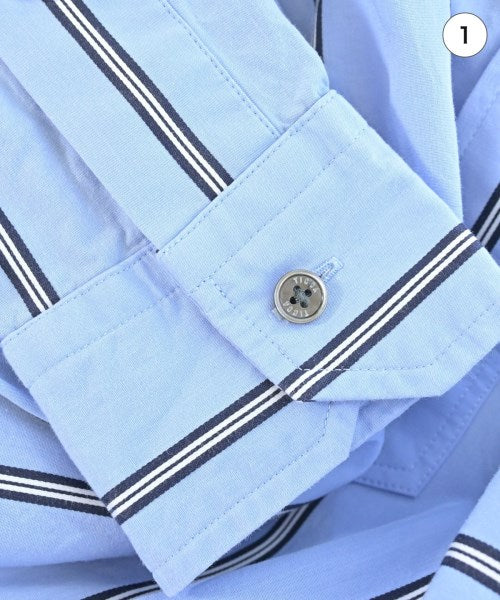 TICCA เดรสที่เป็นเสื้อเชิ้ตตัวยาว