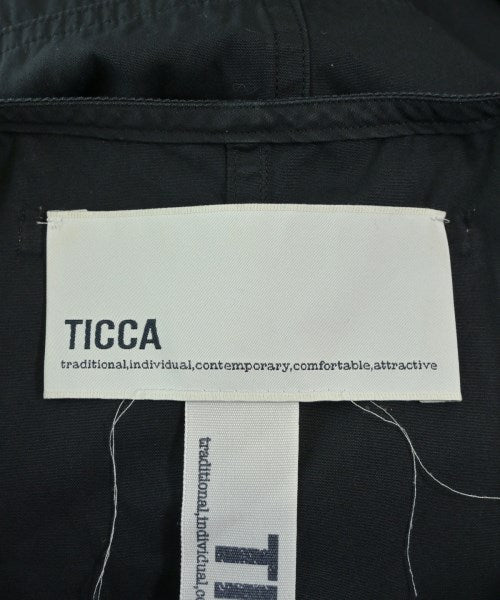 TICCA ชุดเดรส
