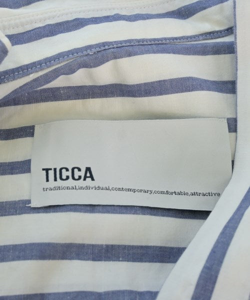 TICCA เสื้อสตรี