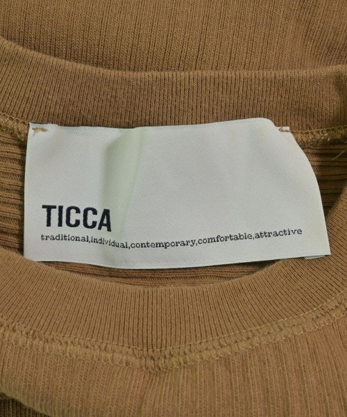 TICCA ชุดเดรส
