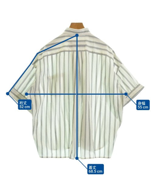 TICCA เสื้อลำลอง