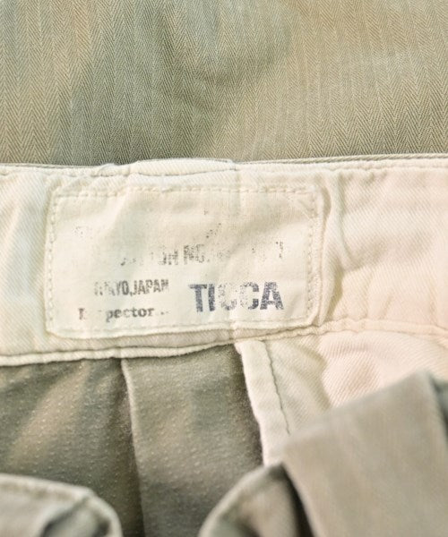 TICCA กางเกง อื่น