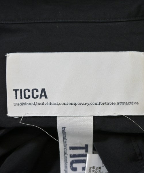 TICCA ชุดเดรส