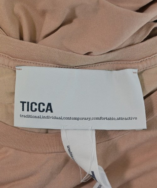 TICCA ชุดเดรส