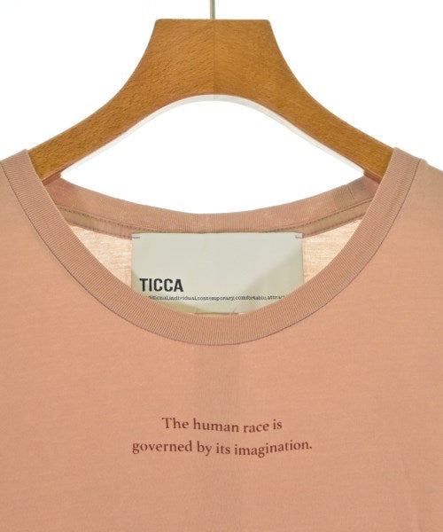TICCA ชุดเดรส