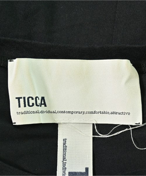 TICCA ชุดเดรส