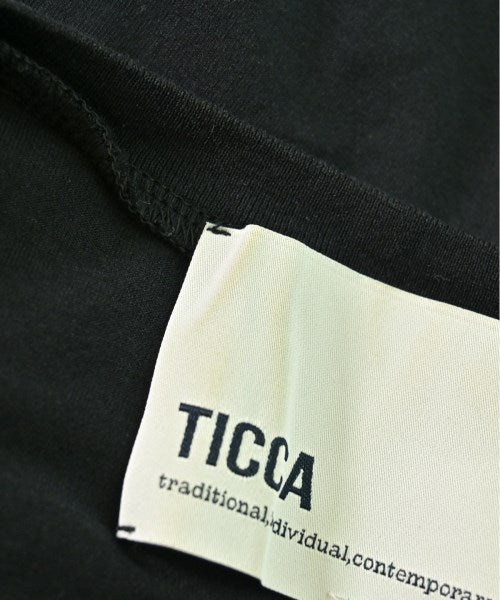 TICCA ชุดเดรส