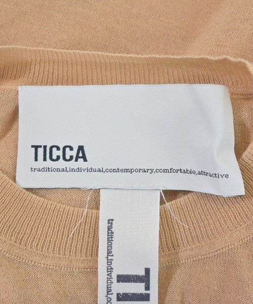 TICCA ชุดเดรส