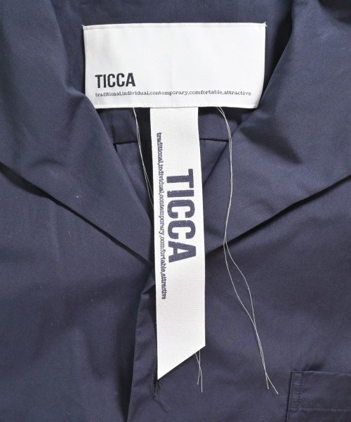 TICCA ชุดเดรส