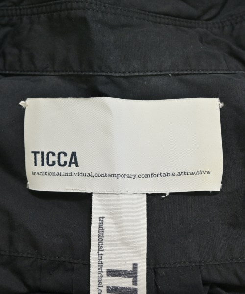 TICCA ชุดเดรส