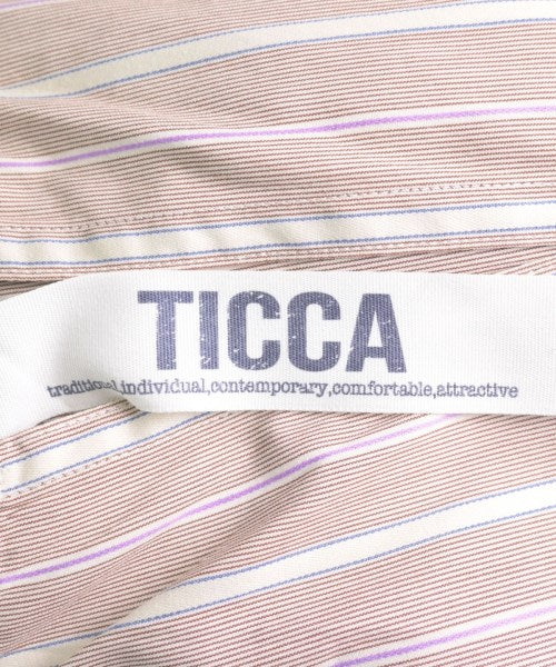 TICCA ชุดเดรส