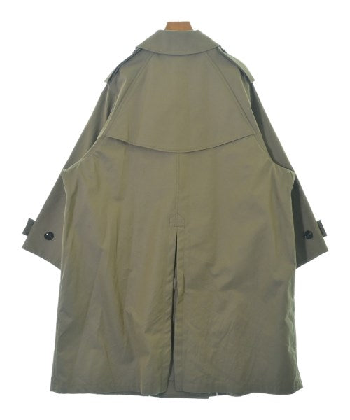 TICCA เสื้อกันฝน