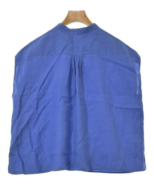 TICCA เสื้อลำลอง