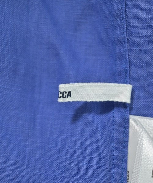 TICCA เสื้อลำลอง