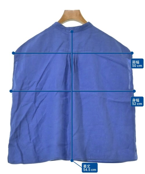 TICCA เสื้อลำลอง