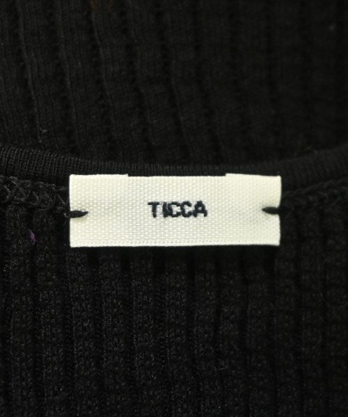 TICCA เสื้อสายเดี่ยว