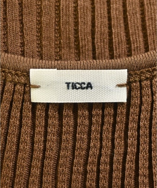 TICCA เสื้อสายเดี่ยว