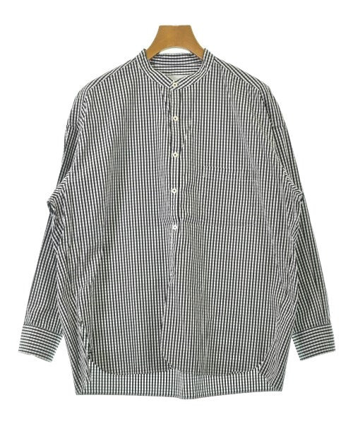 TICCA เสื้อลำลอง