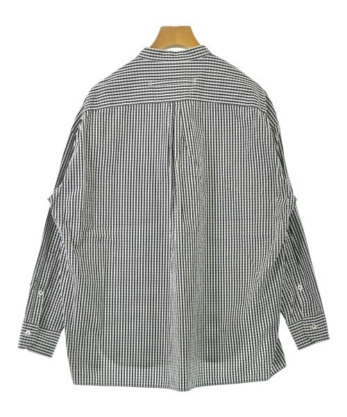 TICCA เสื้อลำลอง