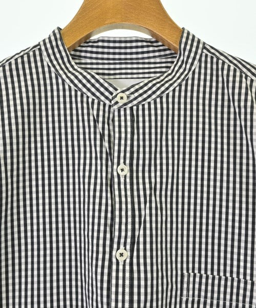 TICCA เสื้อลำลอง
