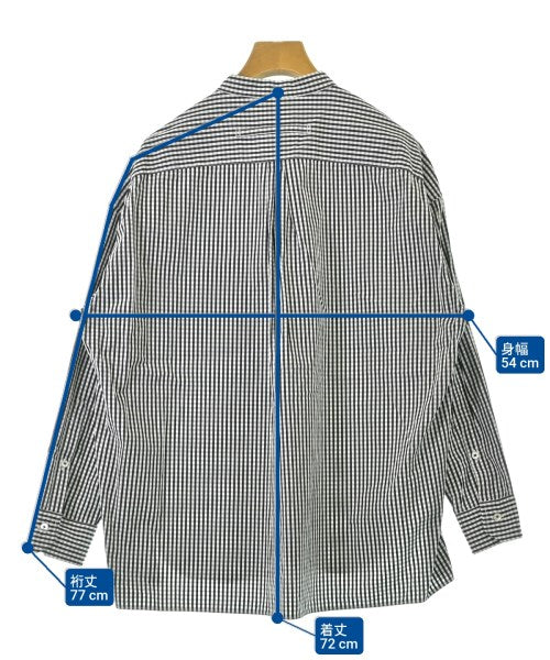 TICCA เสื้อลำลอง