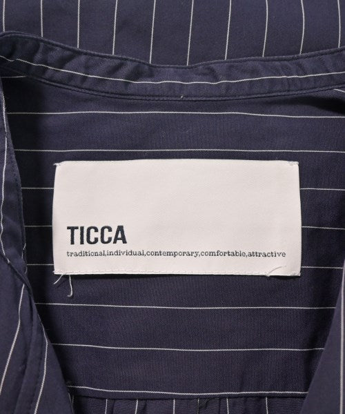 TICCA เสื้อสตรี
