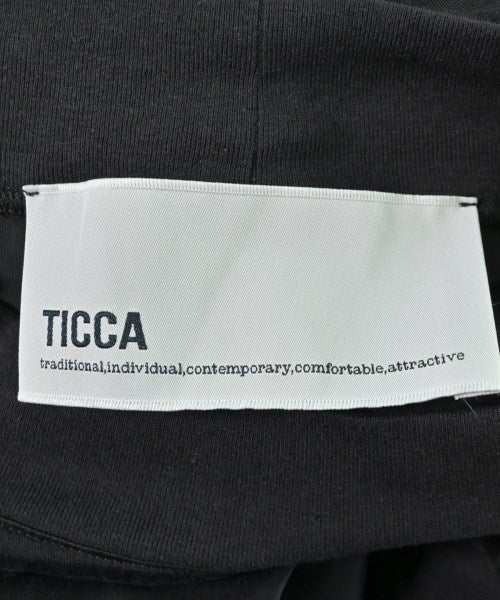 TICCA เสื้อสตรี