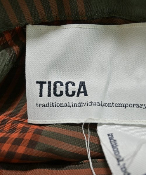 TICCA กระโปรงยาว/แม็กซี่ยาว