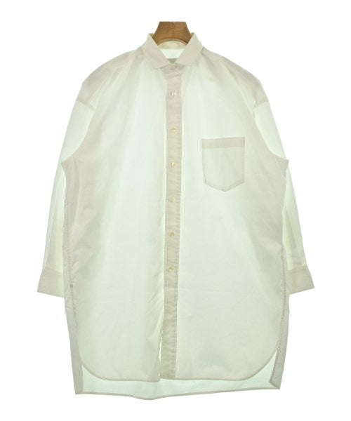TICCA เสื้อลำลอง