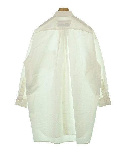 TICCA เสื้อลำลอง
