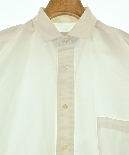 TICCA เสื้อลำลอง