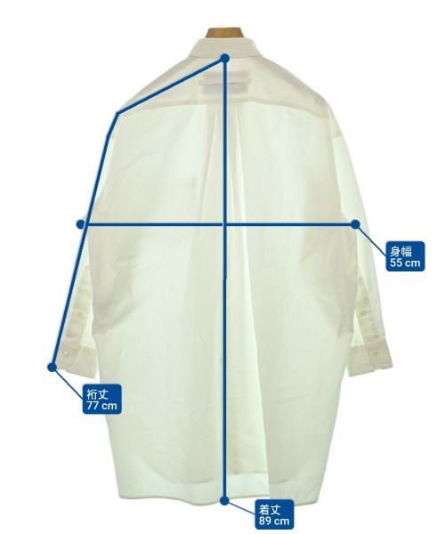 TICCA เสื้อลำลอง