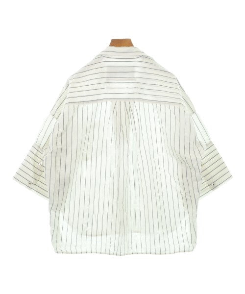 TICCA เสื้อลำลอง