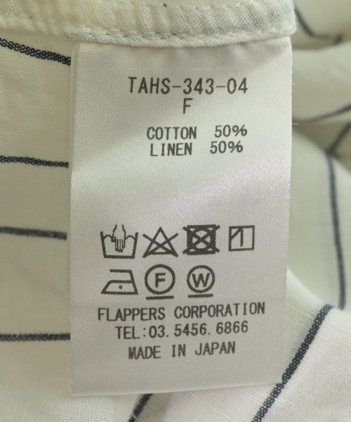 TICCA เสื้อลำลอง