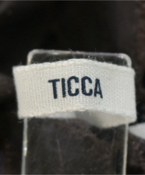 TICCA เสื้อกั๊ก