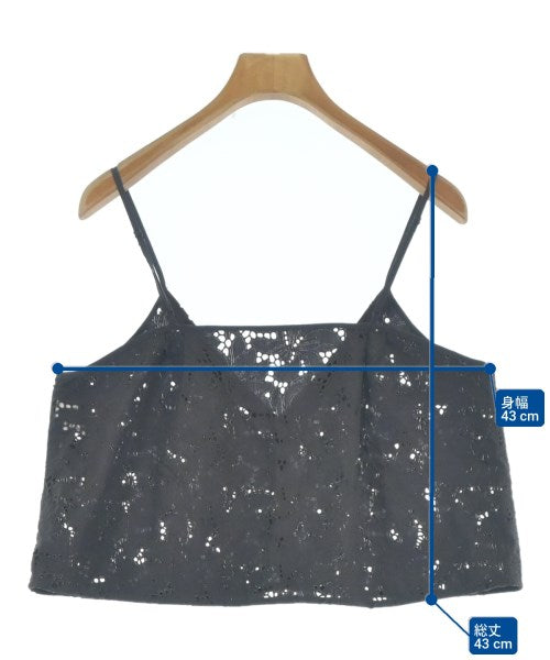 TICCA เสื้อกั๊ก
