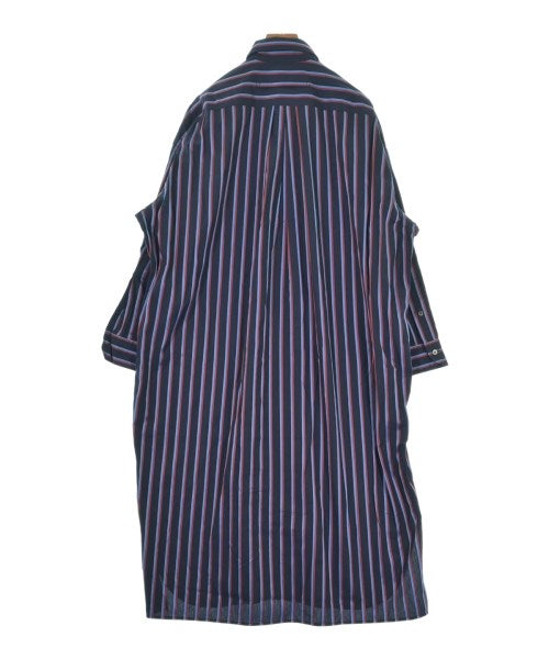 TICCA เดรสที่เป็นเสื้อเชิ้ตตัวยาว
