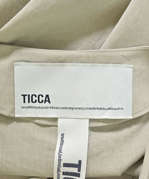 TICCA ชุดเดรส