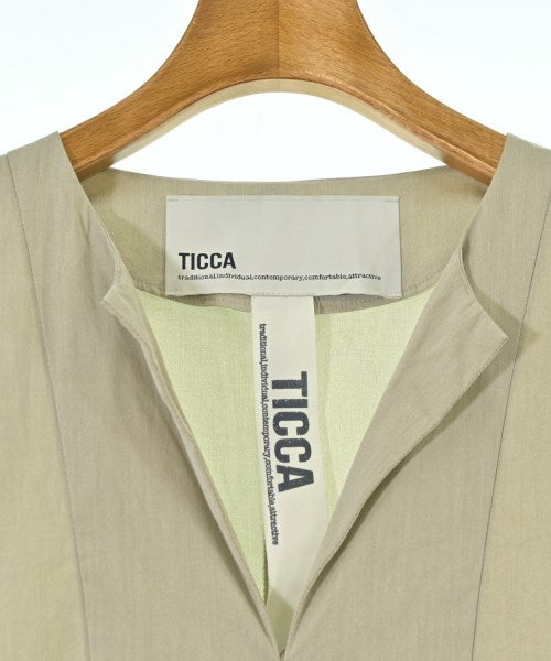 TICCA ชุดเดรส